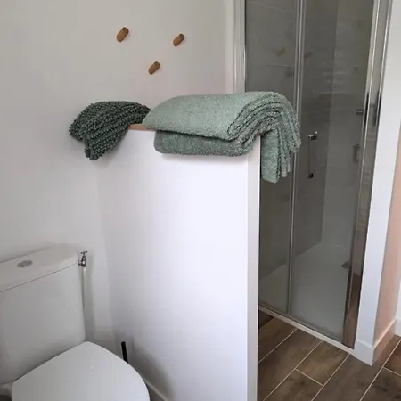 Hameau Des Galottieres- En Immersion Dans Le Perche Holiday home Ceton