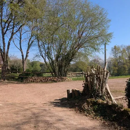Hameau Des Galottieres- En Immersion Dans Le Perche Ceton