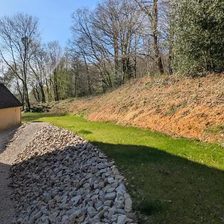 Hameau Des Galottieres-perche, Immersion Nature A 2h De Paris *