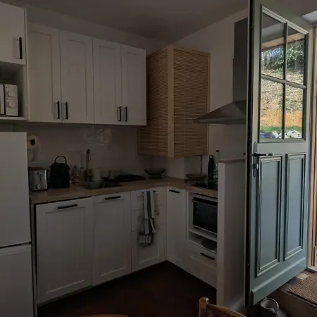 Hameau Des Galottieres-perche, Immersion Nature A 2h De Paris Vakantiehuis *