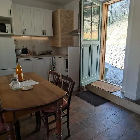 Hameau Des Galottieres-perche, Immersion Nature A 2h De Paris 度假居