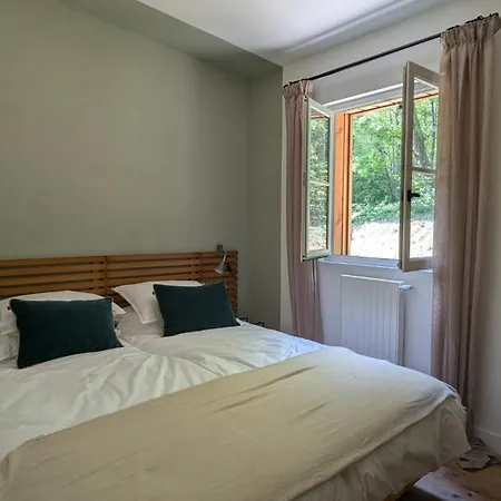 Hameau Des Galottieres-Perche, Immersion Nature A 2H De Paris