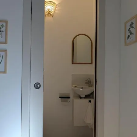 Hameau Des Galottieres- En Immersion Dans Le Perche *