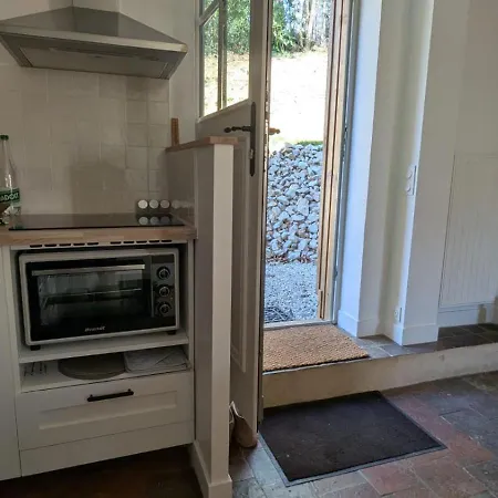 Hameau Des Galottieres-Perche, Immersion Nature A 2H De Paris