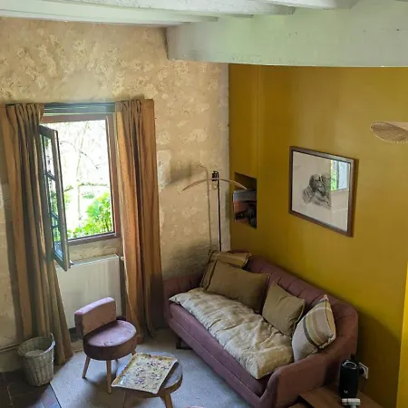 Hameau Des Galottieres-perche, Immersion Nature A 2h De Paris * Ceton