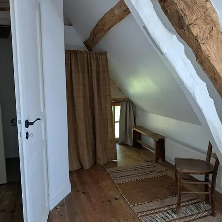 Hameau Des Galottieres-Perche, Immersion Nature A 2H De Paris Ceton