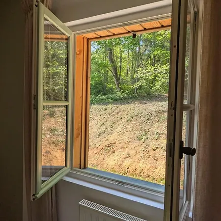 Hameau Des Galottieres-perche, Immersion Nature A 2h De Paris Vakantiehuis