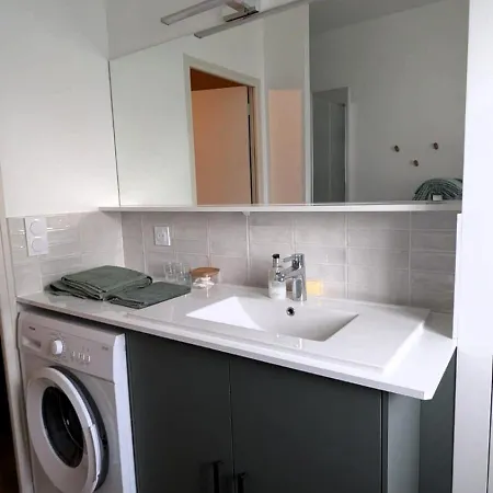 Vakantiehuis Hameau Des Galottieres-perche, Immersion Nature A 2h De Paris