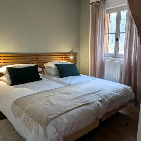 Hameau Des Galottieres-perche, Immersion Nature A 2h De Paris * Ceton