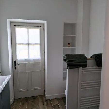 Hameau Des Galottieres-perche, Immersion Nature A 2h De Paris *