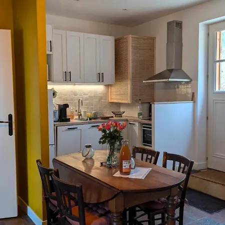 Hameau Des Galottieres-perche, Immersion Nature A 2h De Paris Ceton