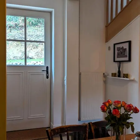 Hameau Des Galottieres-perche, Immersion Nature A 2h De Paris Dom wakacyjny