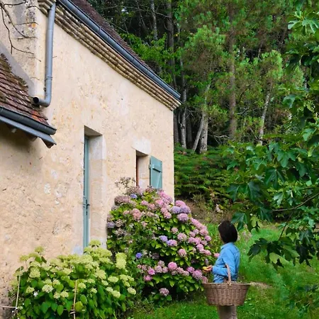 Hameau Des Galottieres-perche, Immersion Nature A 2h De Paris Ceton