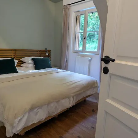 Hameau Des Galottieres-perche, Immersion Nature A 2h De Paris Vakantiehuis