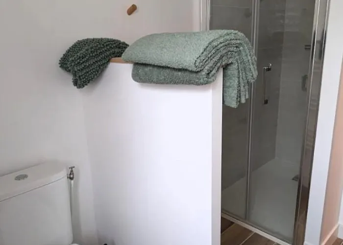 Hameau Des Galottières-perche, Immersion Nature à 2h De Paris Casa vacanze Ceton