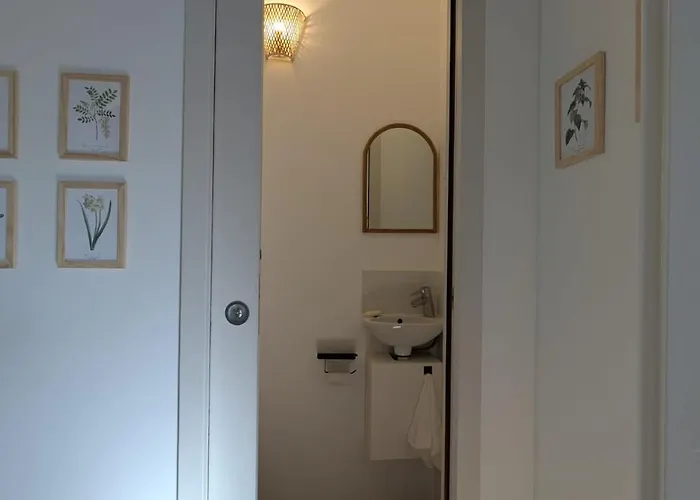 Hameau Des Galottières-perche, Immersion Nature à 2h De Paris *