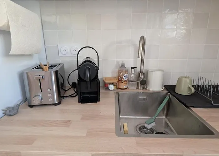 Casa vacanze Hameau Des Galottières-perche, Immersion Nature à 2h De Paris Ceton