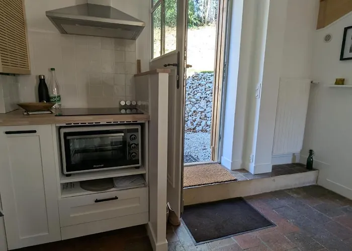 Hameau Des Galottières-perche, Immersion Nature à 2h De Paris