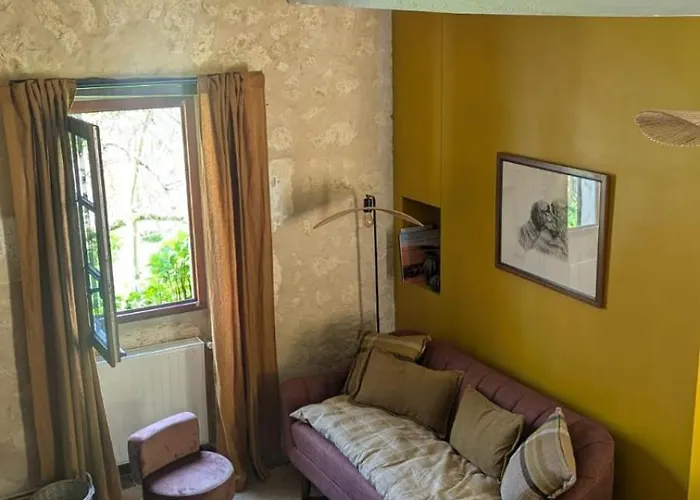 Hameau Des Galottières-perche, Immersion Nature à 2h De Paris * Ceton