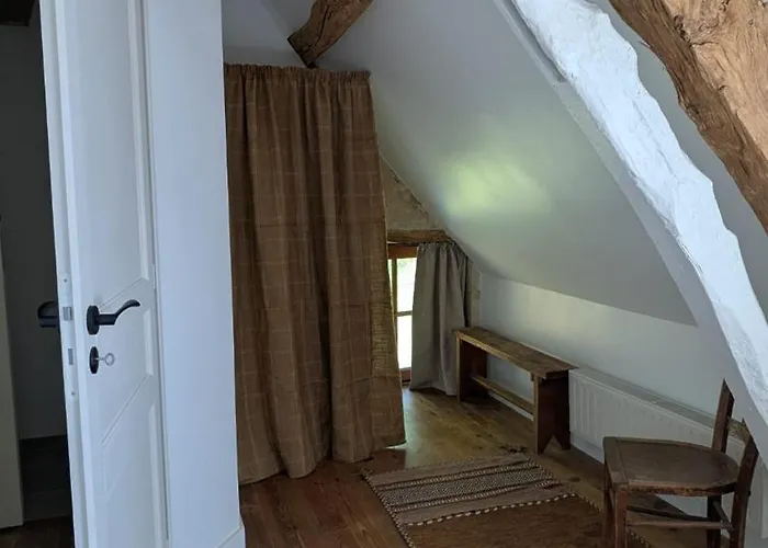 Hameau Des Galottières-perche, Immersion Nature à 2h De Paris Ceton