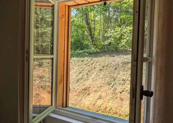 Hameau Des Galottières-perche, Immersion Nature à 2h De Paris Casa vacanze