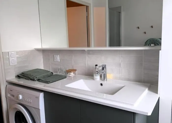 Casa vacanze Hameau Des Galottières-perche, Immersion Nature à 2h De Paris