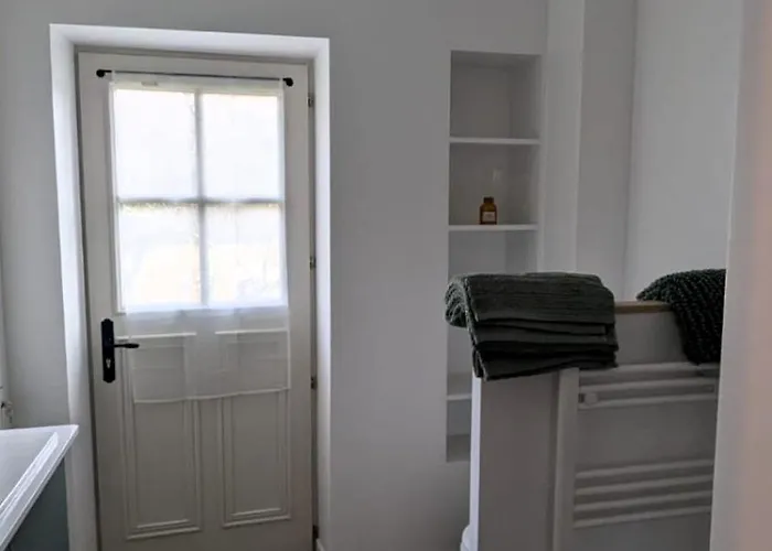 Hameau Des Galottières-perche, Immersion Nature à 2h De Paris *