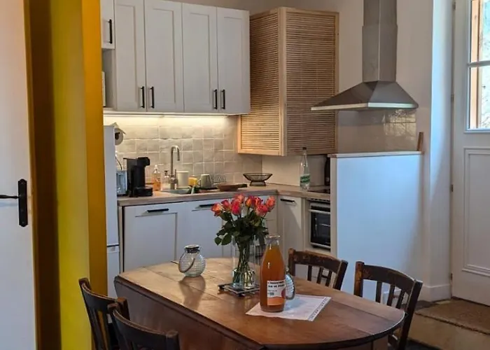 Hameau Des Galottières-perche, Immersion Nature à 2h De Paris Ceton