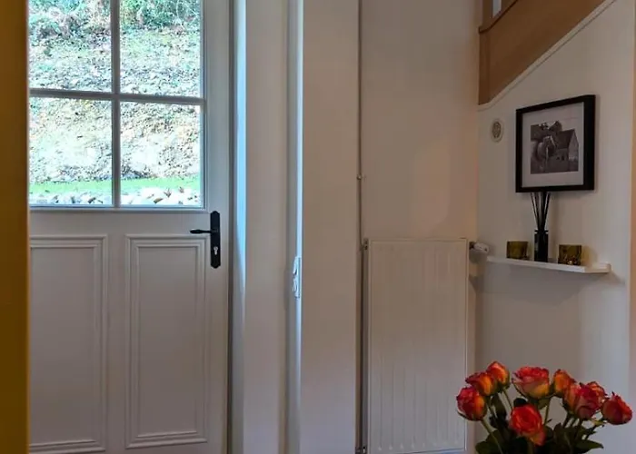 Hameau Des Galottières-perche, Immersion Nature à 2h De Paris Casa vacanze