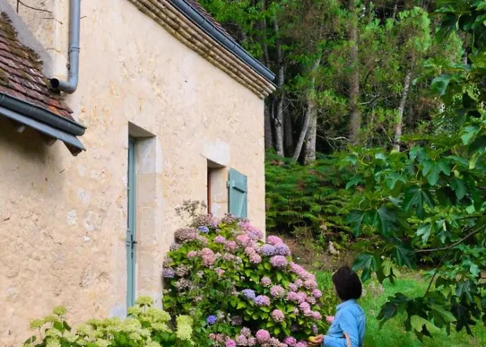 Hameau Des Galottières-perche, Immersion Nature à 2h De Paris Ceton